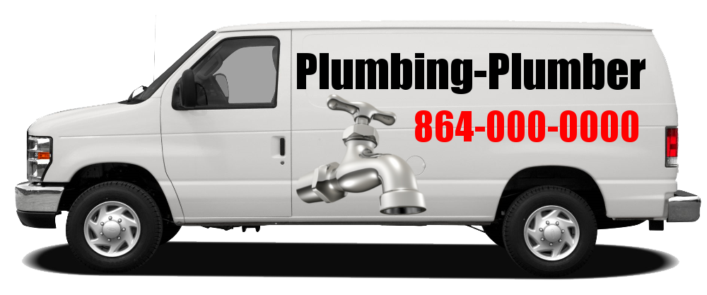 Plumber Van